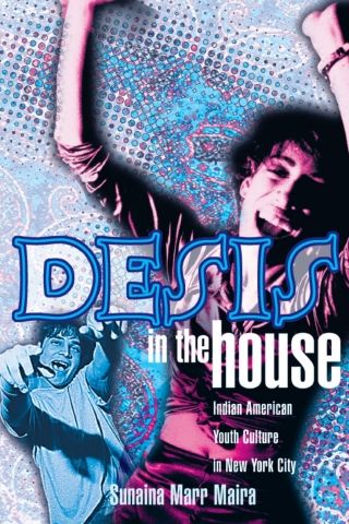 Cover image: Desis In The House 9781566399272