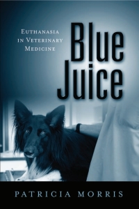 Cover image: Blue Juice 9781439907061