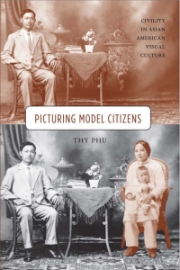 Cover image: Picturing Model Citizens 9781439907214