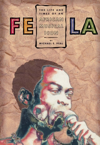 Cover image: Fela 9781566397650