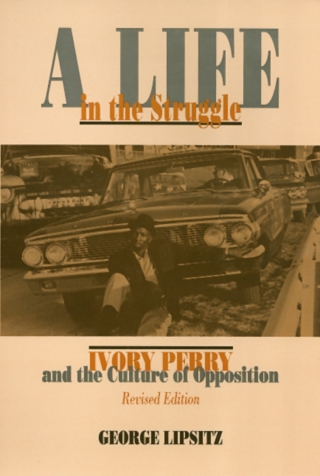 Cover image: A Life In The Struggle 9781566393218