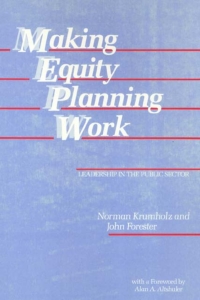 Cover image: Making Equity Planning Work 9780877227007