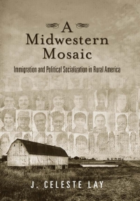 Cover image: A Midwestern Mosaic 9781439907931