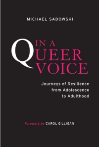 Cover image: In a Queer Voice 9781439908020