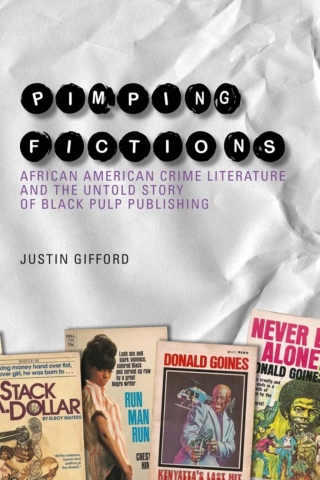 Cover image: Pimping Fictions 9781439908105