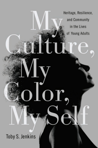 Cover image: My Culture, My Color, My Self 9781439908303