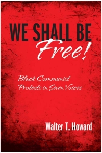 Imagen de portada: We Shall Be Free! 9781439908594