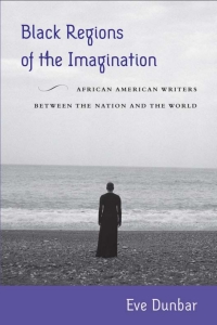 Cover image: Black Regions of the Imagination 9781439909423