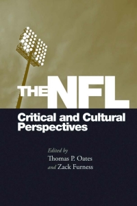 Cover image: The NFL 9781439909577