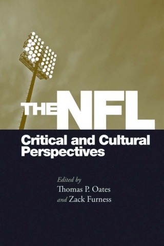 Imagen de portada: The NFL 9781439909577
