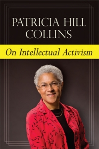 Cover image: On Intellectual Activism 9781439909614