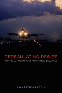 Cover image: Deregulating Desire 9781439909898