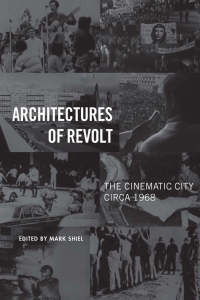 Cover image: Architectures of Revolt 9781439910047