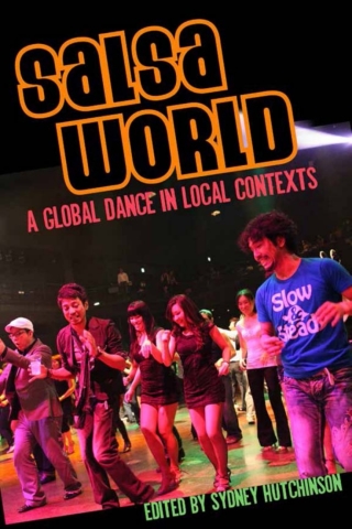 Cover image: Salsa World 9781439910078