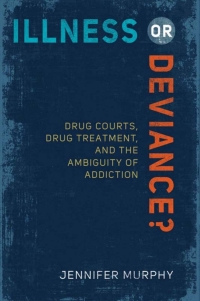 Cover image: Illness or Deviance? 9781439910238