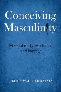Imagen de portada: Conceiving Masculinity 9781439910412