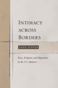 Cover image: Intimacy Across Borders 9781439910535