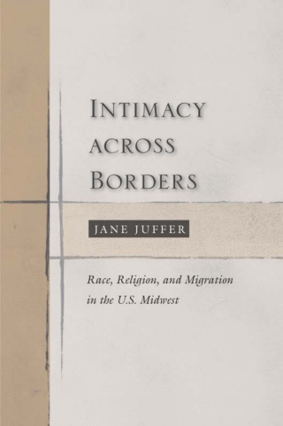 Imagen de portada: Intimacy Across Borders 9781439910535