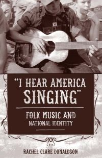 Titelbild: "I Hear America Singing" 9781439910788