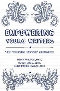 Imagen de portada: Empowering Young Writers 9781439910818