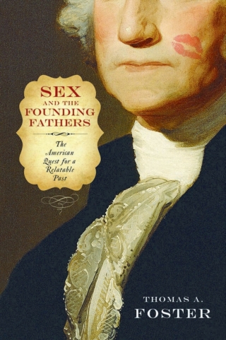 Cover image: Sex and the Founding Fathers 9781439911037