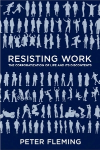Cover image: Resisting Work 9781439911129