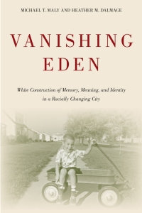 Cover image: Vanishing Eden 9781439911181