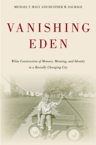 表紙画像: Vanishing Eden 9781439911181
