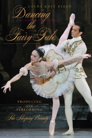 Cover image: Dancing the Fairy Tale 9781439911228