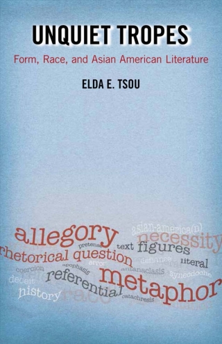 Imagen de portada: Unquiet Tropes 9781439911259