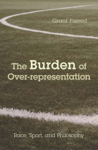 Titelbild: The Burden of Over-representation 9781439911426