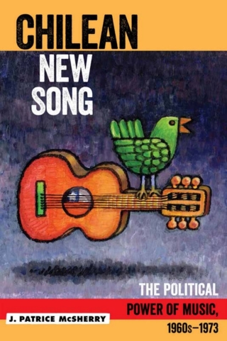 Cover image: Chilean New Song 9781439911525