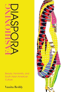 صورة الغلاف: Fashioning Diaspora 9781439911549