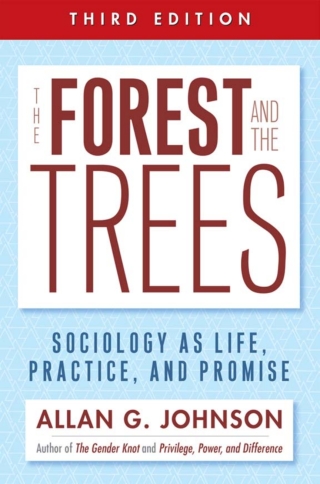 Cover image: The Forest and the Trees 9781439911877