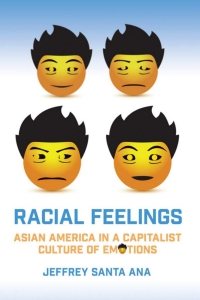 Cover image: Racial Feelings 9781439911921