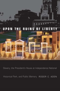 Cover image: Upon the Ruins of Liberty 9781439912003