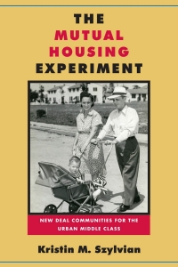 表紙画像: The Mutual Housing Experiment 9781439912058