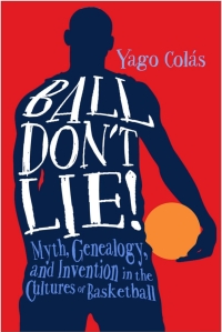 Cover image: Ball Don't Lie 9781439912423