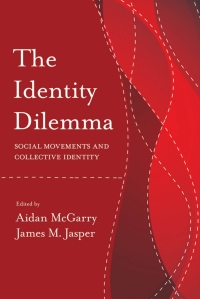 Cover image: The Identity Dilemma 9781439912515