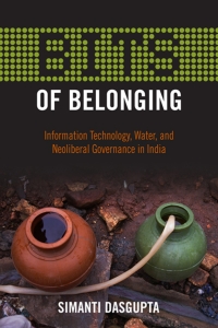 Imagen de portada: BITS of Belonging 9781439912584