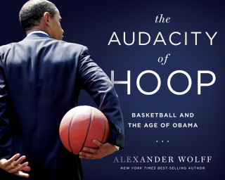 Cover image: The Audacity of Hoop 9781439913093