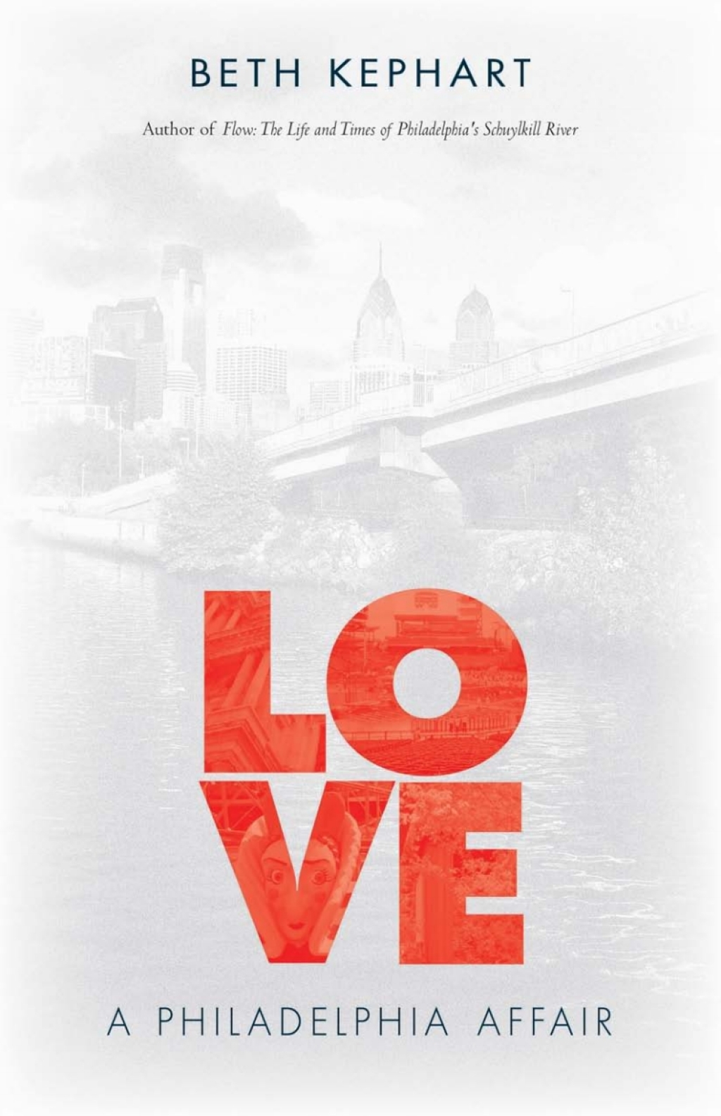 Love A Philadelphia Affair