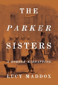 Titelbild: The Parker Sisters 9781439913185