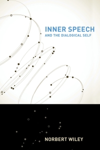 Cover image: Inner Speech and the Dialogical Self 9781439913277