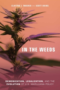 Cover image: In the Weeds 9781439913307
