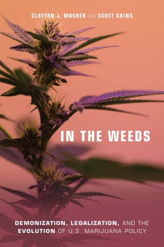 صورة الغلاف: In the Weeds 9781439913307