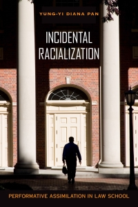 Cover image: Incidental Racialization 9781439913857