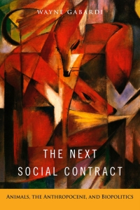 Titelbild: The Next Social Contract 9781439914113
