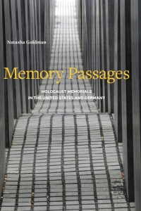Cover image: Memory Passages 9781439914236