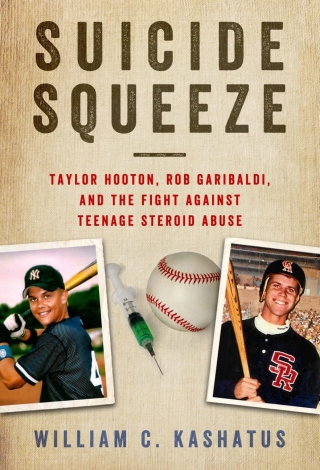 Imagen de portada: Suicide Squeeze 9781439914380